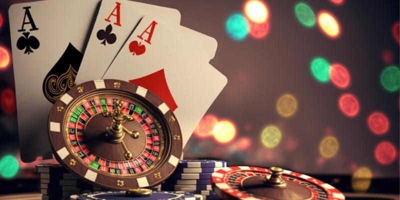 Overview of Casino Industry in Cambodia