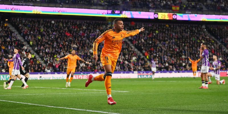 Champions League nights become unforgettable with stream football live on LuongSon TV