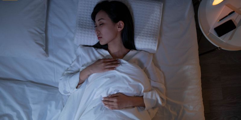Dreaming of a stranger winning the lottery?