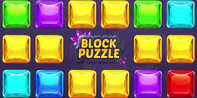 block puzzle online game - Discover a new world of entertainment